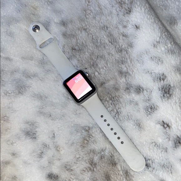 Apple Watch series 3